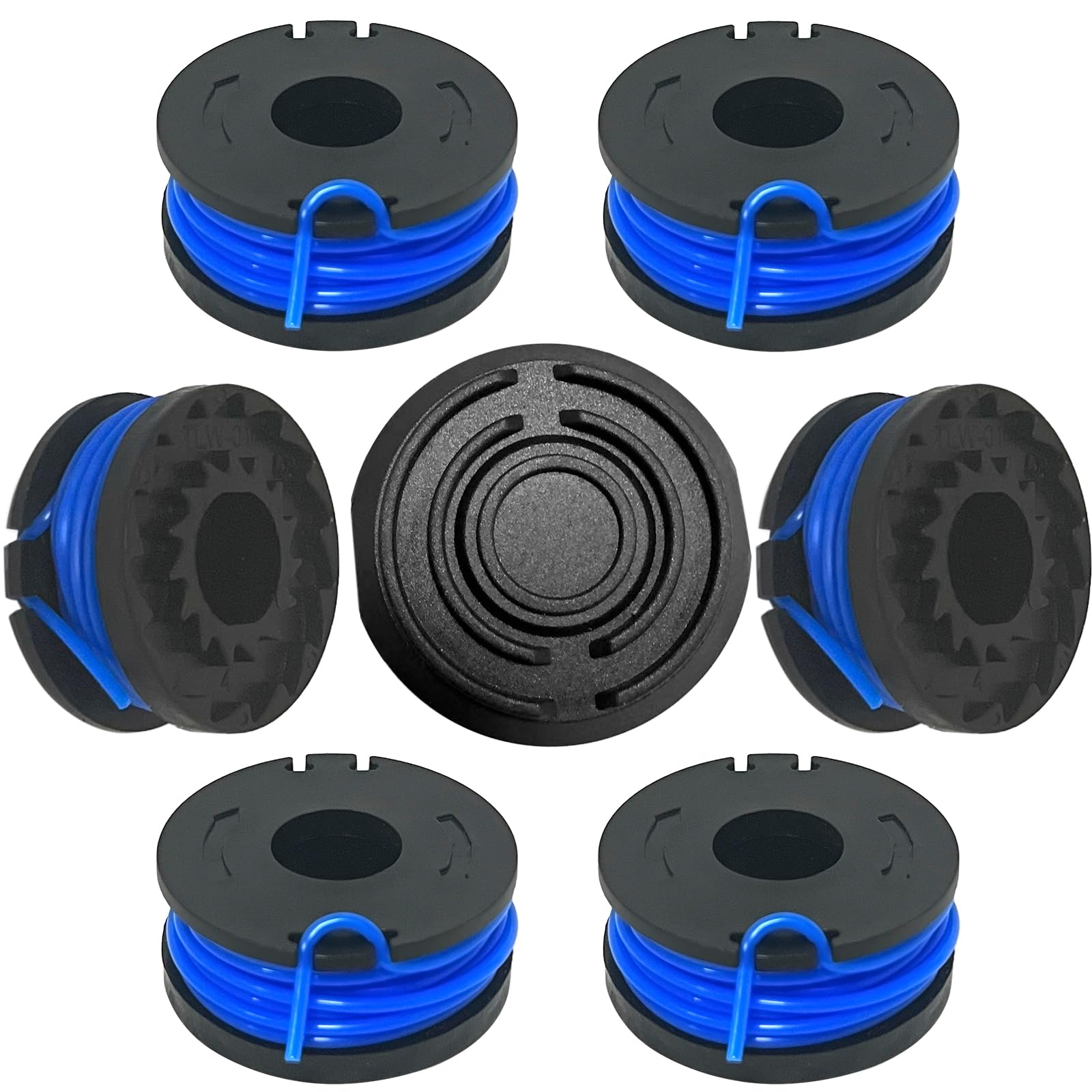 Amazon.com : Aporozona Replacement Spool WA0207 WA0047